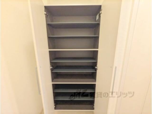 下駄箱