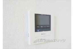 グロブナーコート丹波口室内写真2