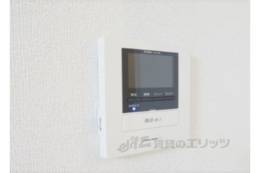 グロブナーコート丹波口室内写真2