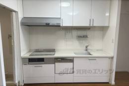 シャルム大津室内写真2