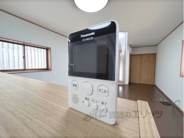 ドアフォン（ＴＶ含）