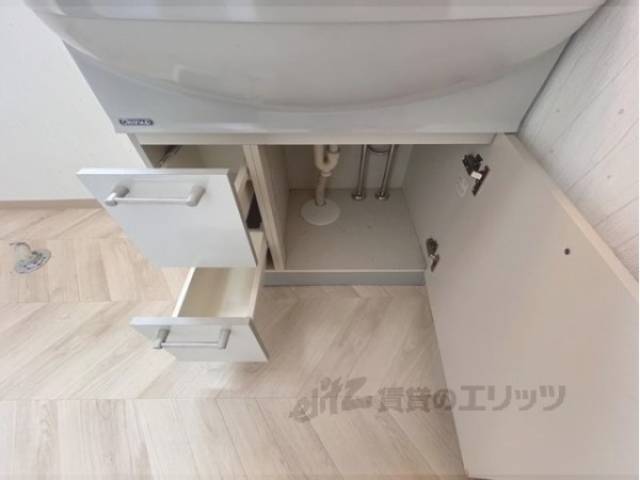 洗面所