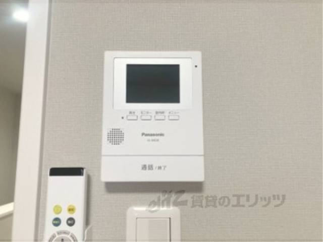 ドアフォン（ＴＶ含）