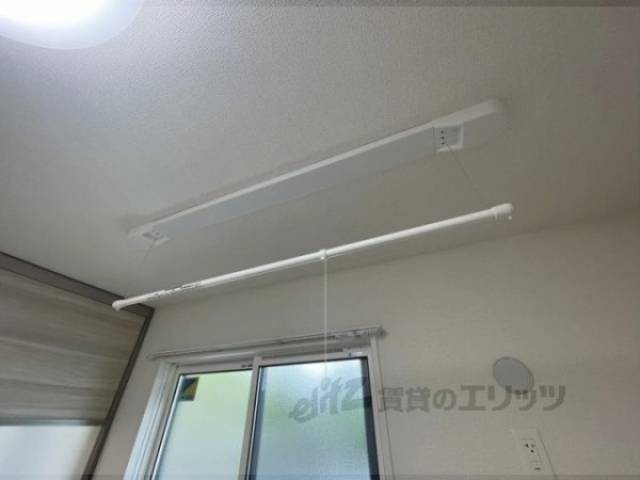 室内干し用