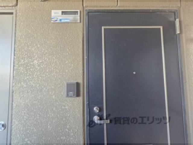 インターフォン