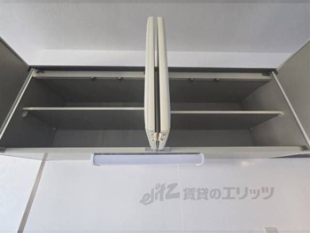 キッチン　収納