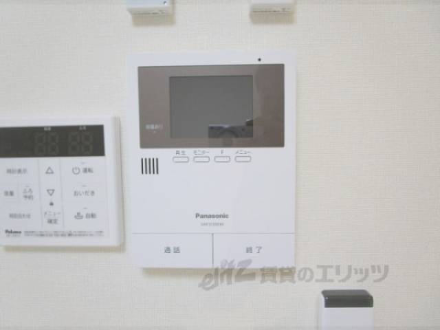 ドアフォン（ＴＶ含）