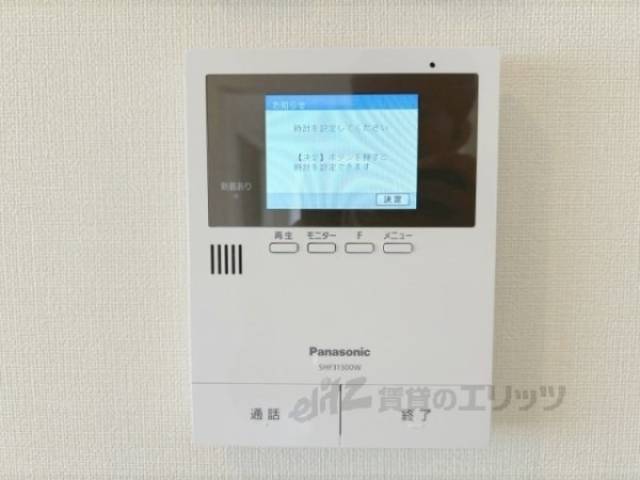 ドアフォン（ＴＶ含）