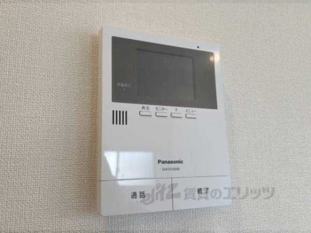 ドアフォン（ＴＶ含）