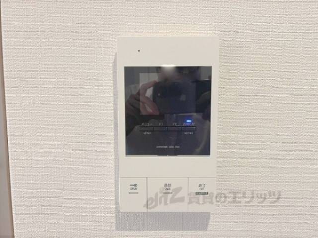 ドアフォン（ＴＶ含）