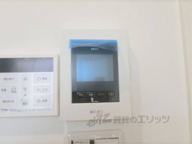 ドアフォン（ＴＶ含）