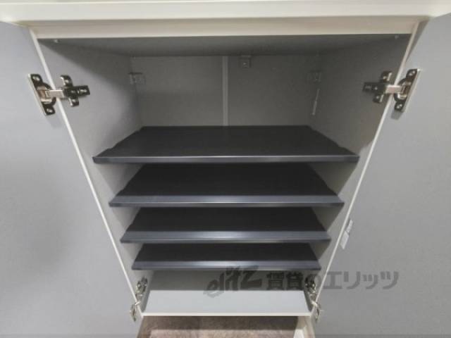 下駄箱