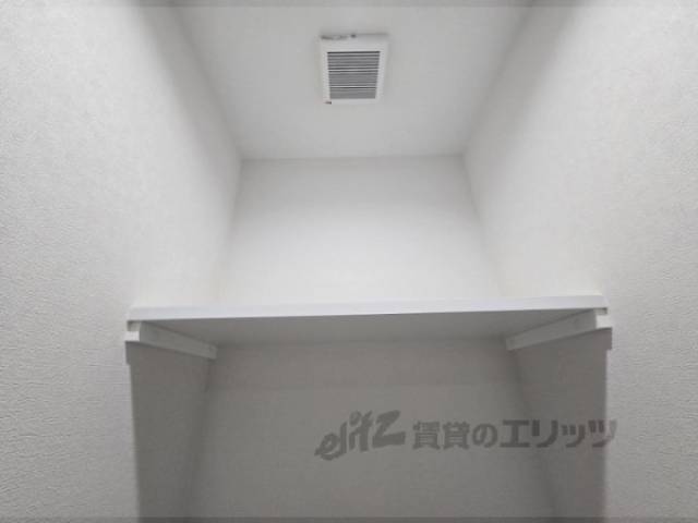 トイレ　収納