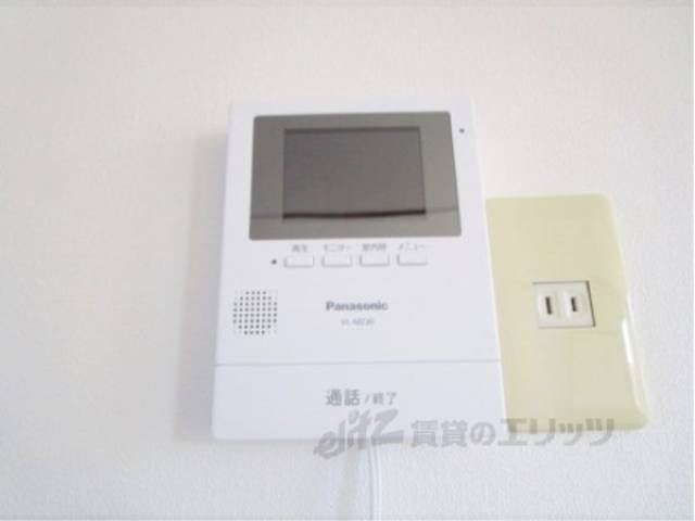 ドアフォン（ＴＶ含）