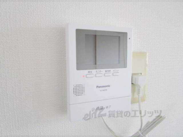 ドアフォン（ＴＶ含）