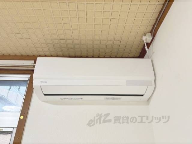 エアコン