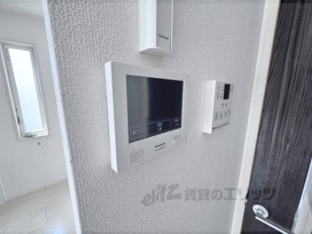 ドアフォン（ＴＶ含）