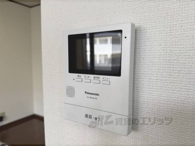 ドアフォン（ＴＶ含）