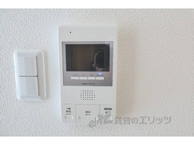 ドアフォン（ＴＶ含）