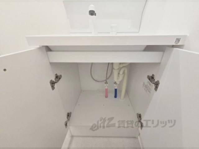 洗面所