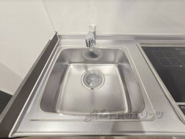 キッチン　シンク