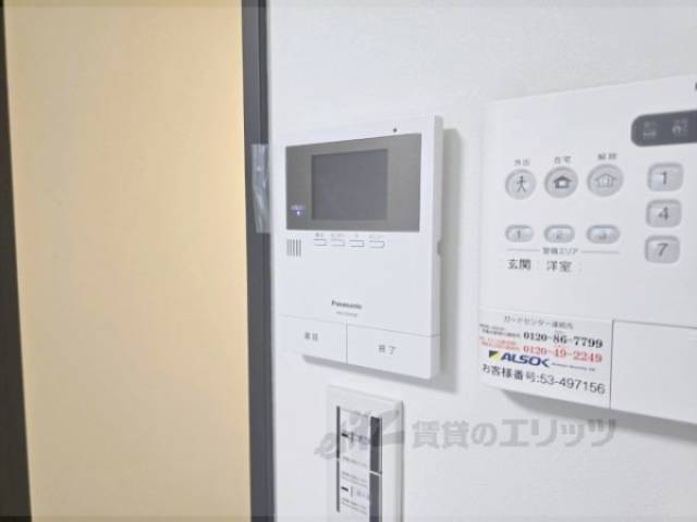 ドアフォン（ＴＶ含）