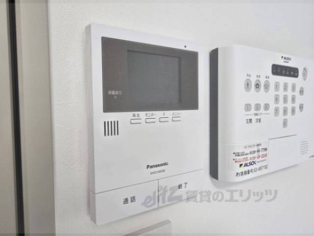 ドアフォン（ＴＶ含）