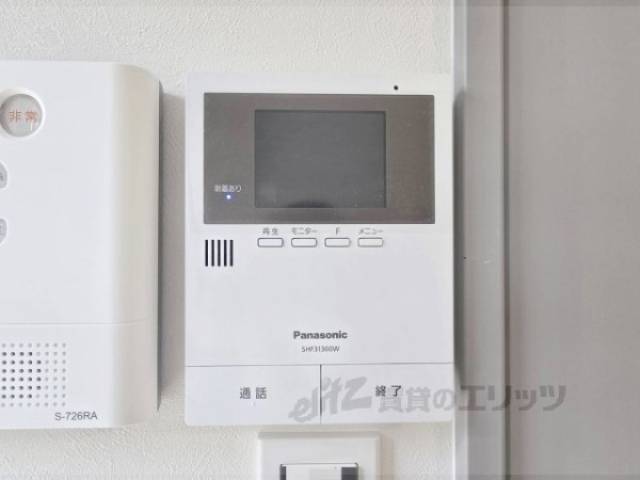 ドアフォン（ＴＶ含）