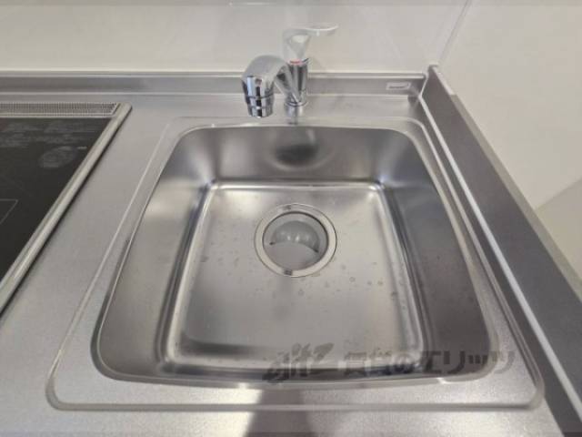 キッチン　シンク