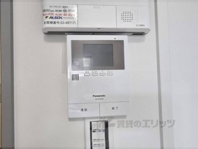 ドアフォン（ＴＶ含）