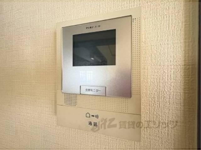 ドアフォン（ＴＶ含）