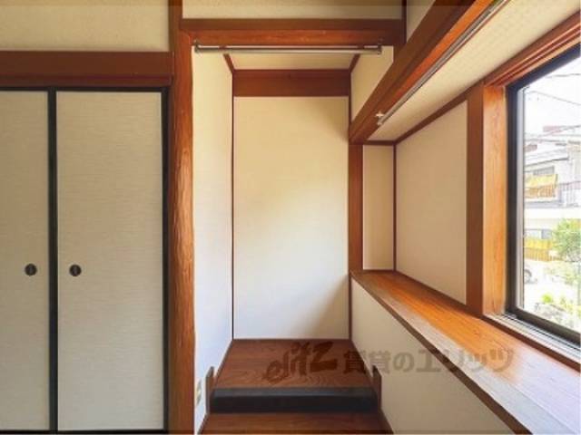 床の間