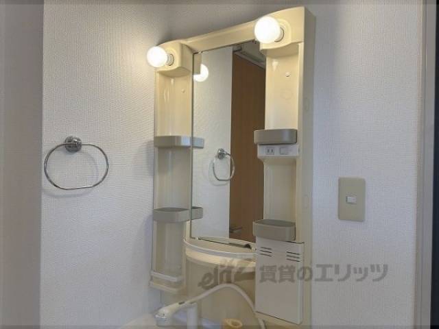 洗面所