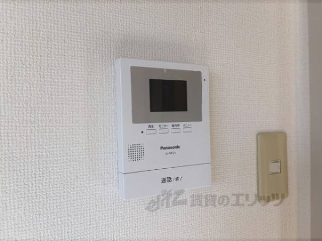 ドアフォン（ＴＶ含）