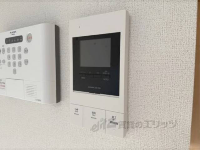 ドアフォン（ＴＶ含）