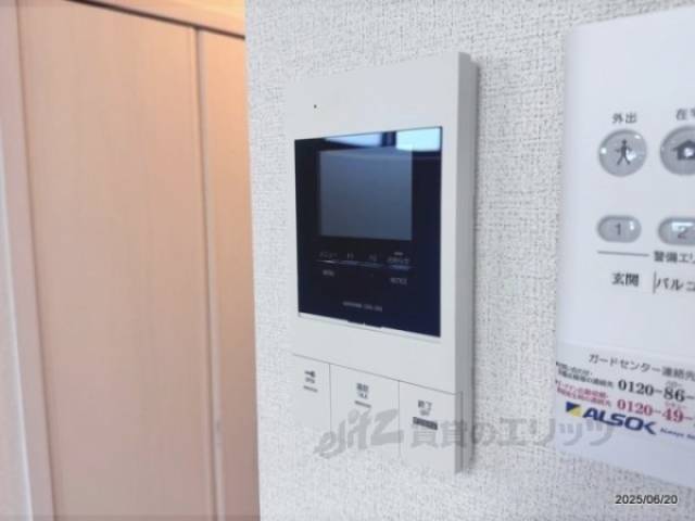 ドアフォン（ＴＶ含）