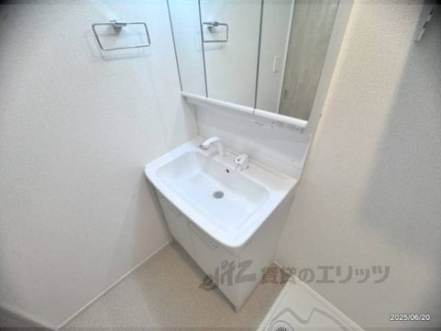 洗面台