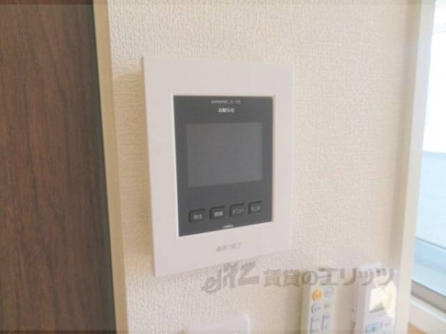 ドアフォン（ＴＶ含）