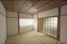 西田ハイツ室内写真1