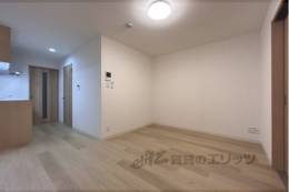 クレアール東岡町室内写真1