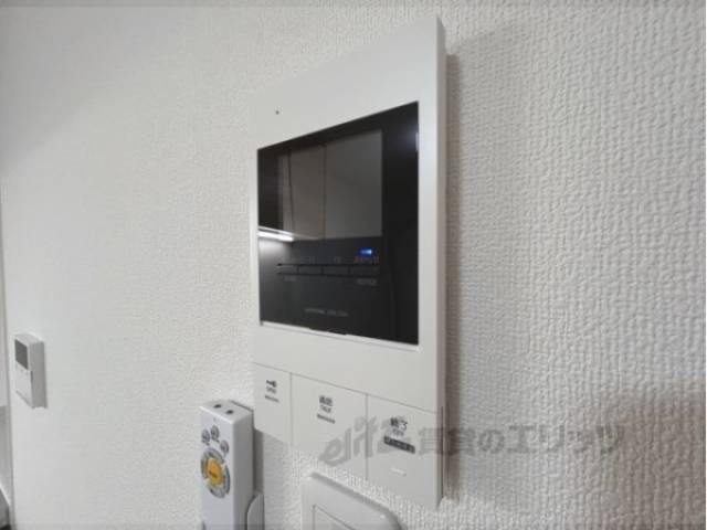 ドアフォン（ＴＶ含）