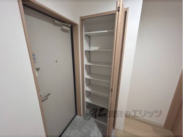 下駄箱