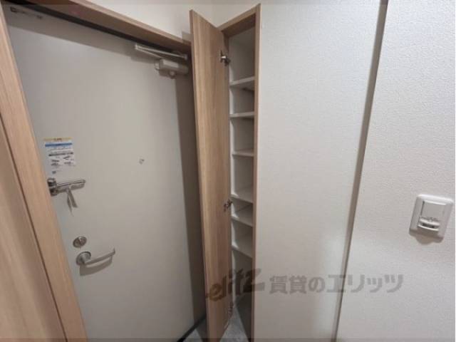 下駄箱