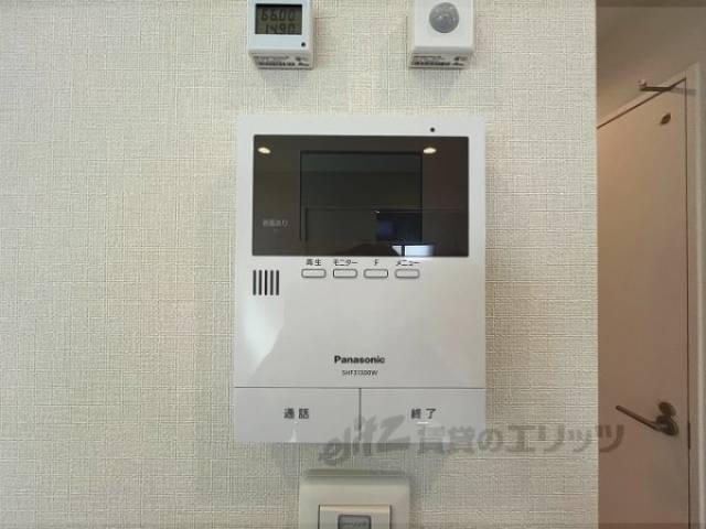 ドアフォン（ＴＶ含）