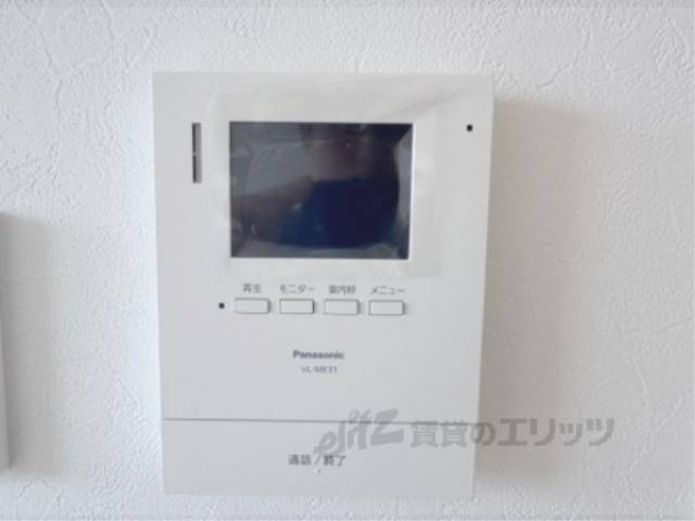 ドアフォン（ＴＶ含）