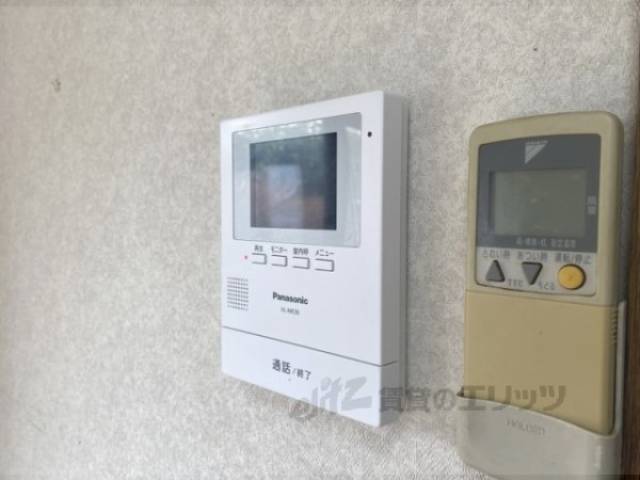 ドアフォン（ＴＶ含）