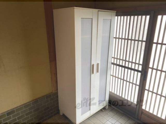下駄箱