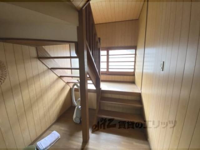 階段