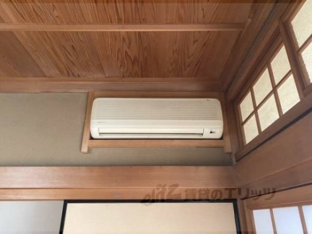 エアコン