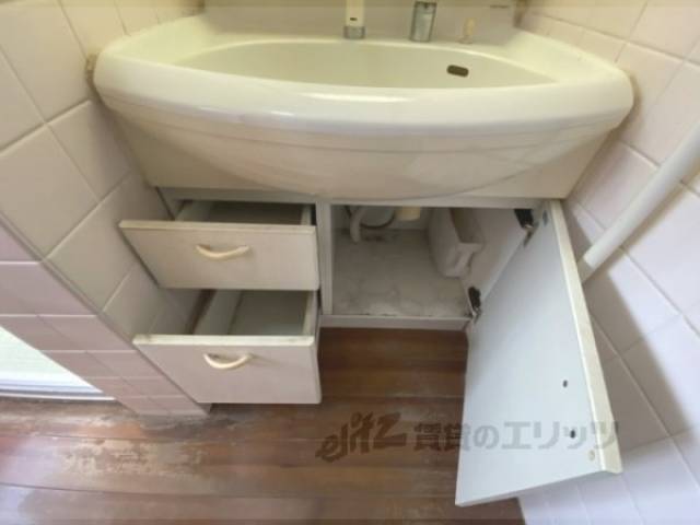 洗面所